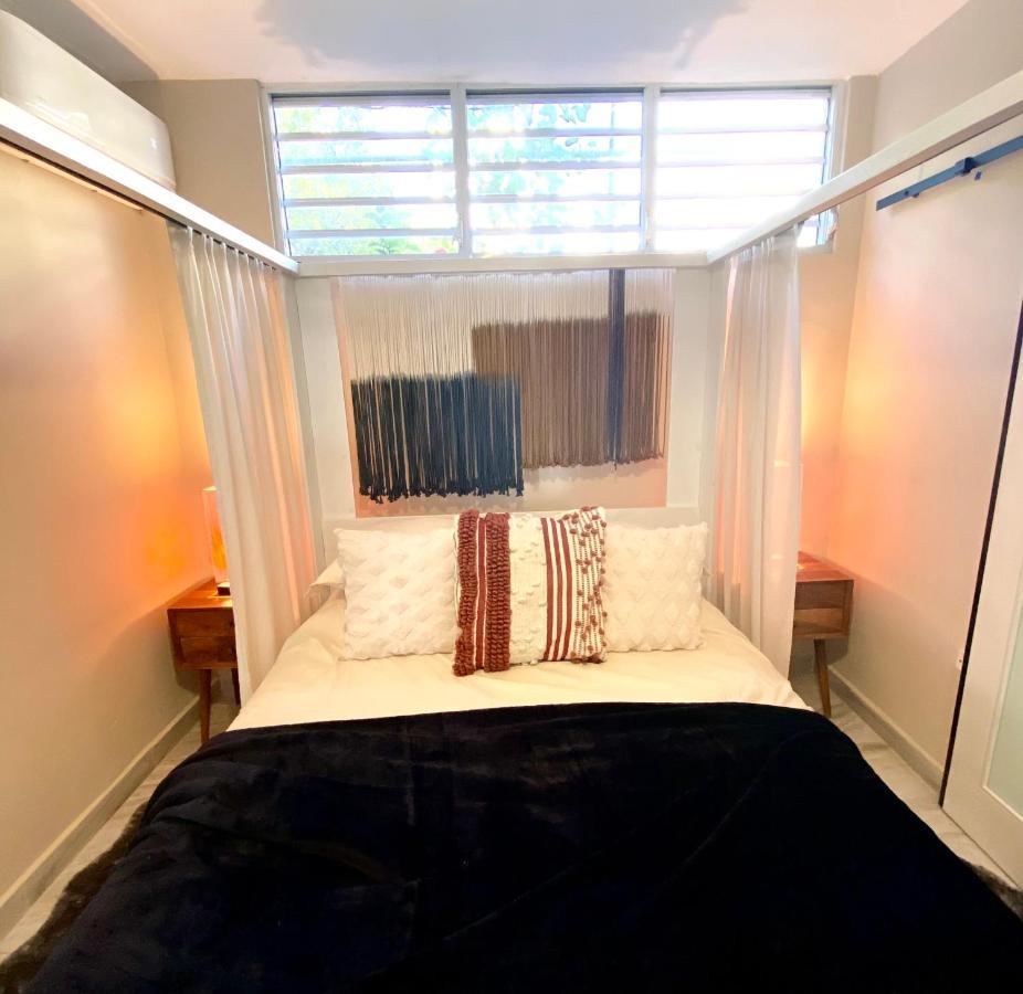 Apartamento Isla By The
