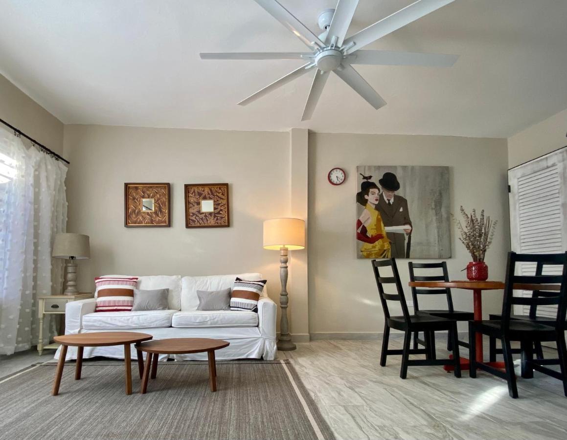 Apartamento Isla By The San Juan