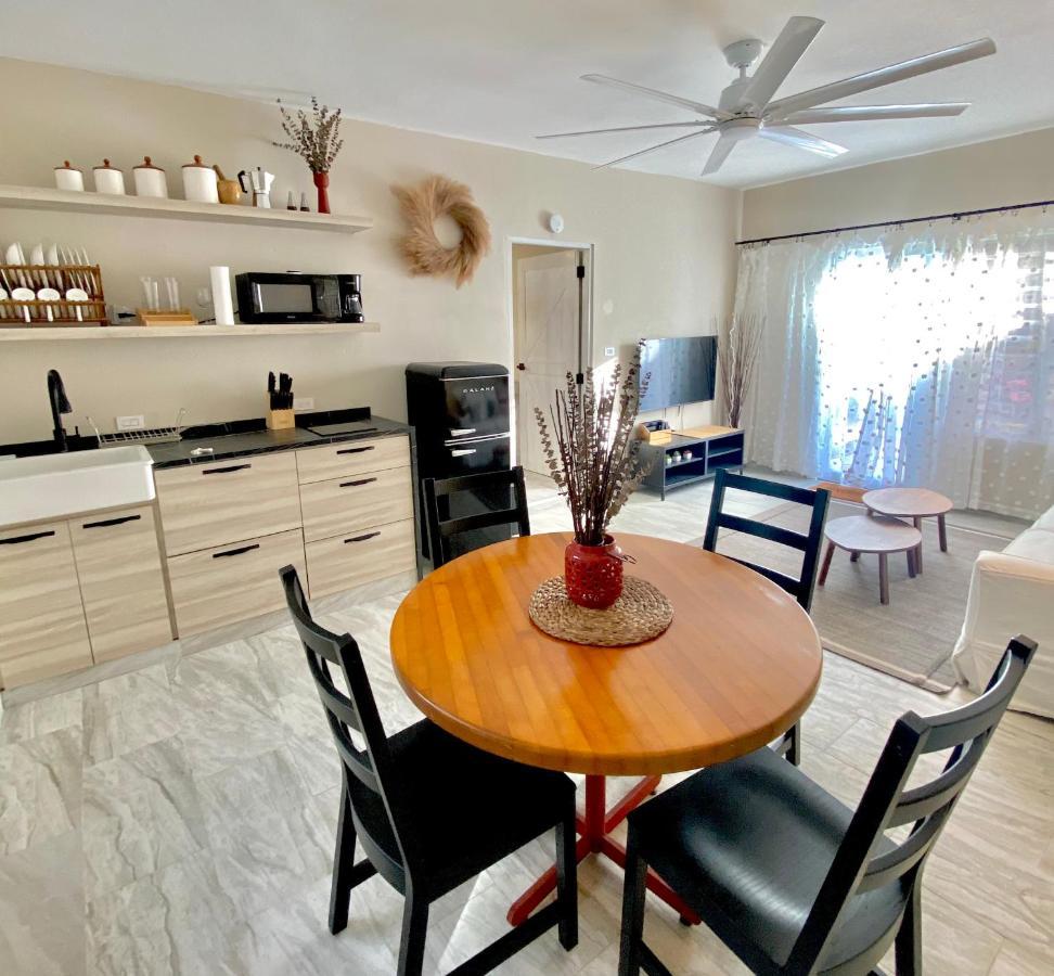 Apartamento Isla By The San Juan