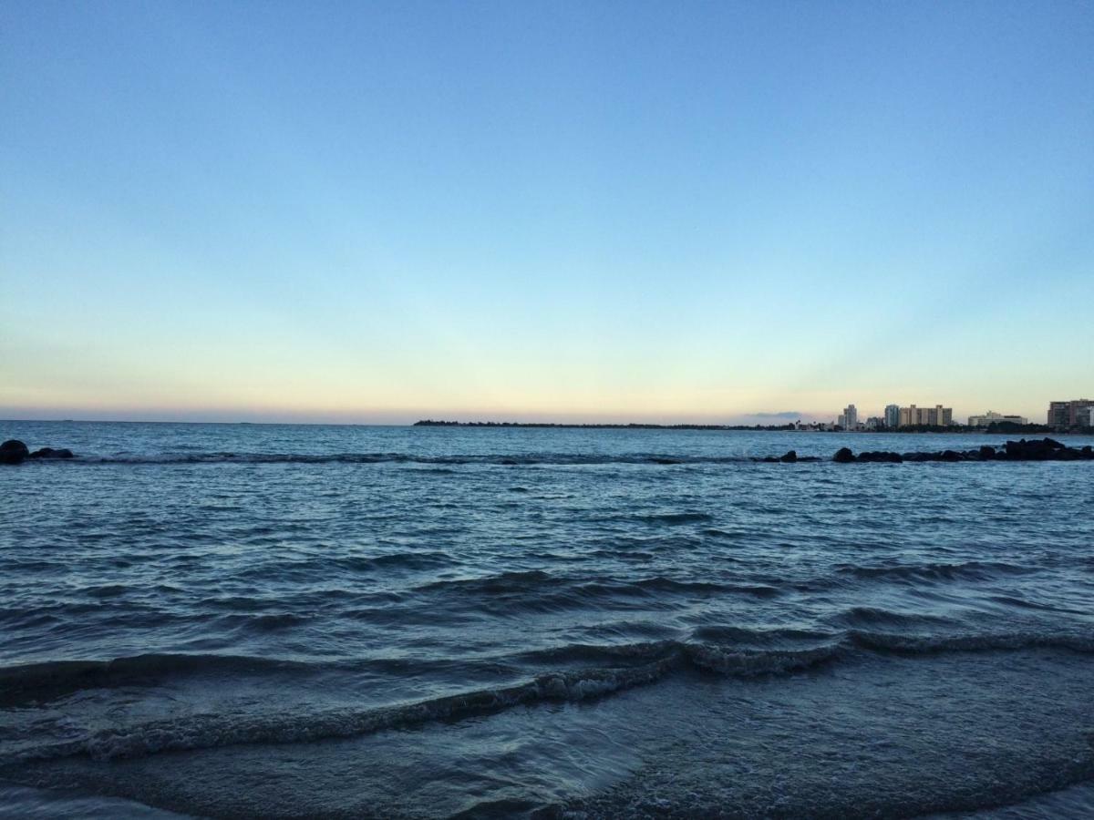 Apartamento Isla By The San Juan