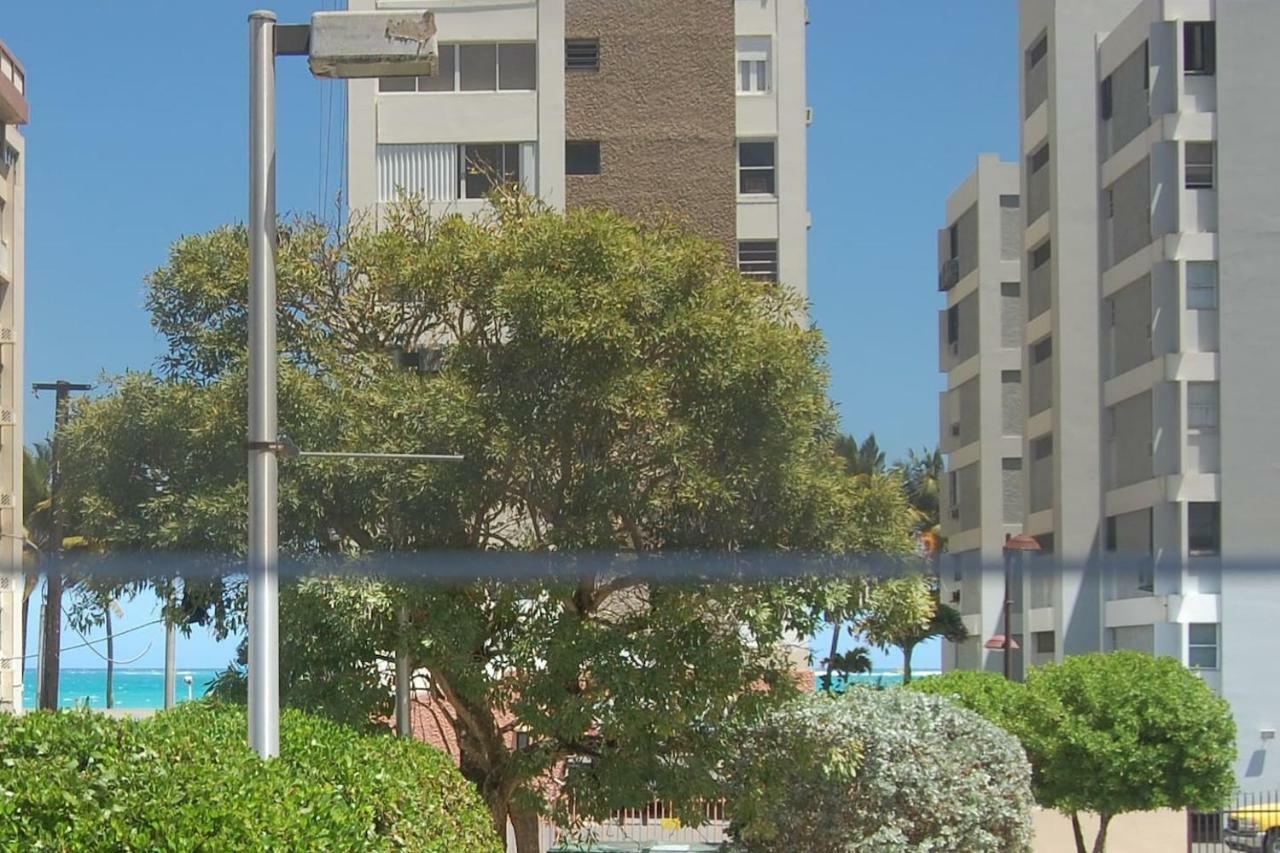 Apartamento Isla By The *