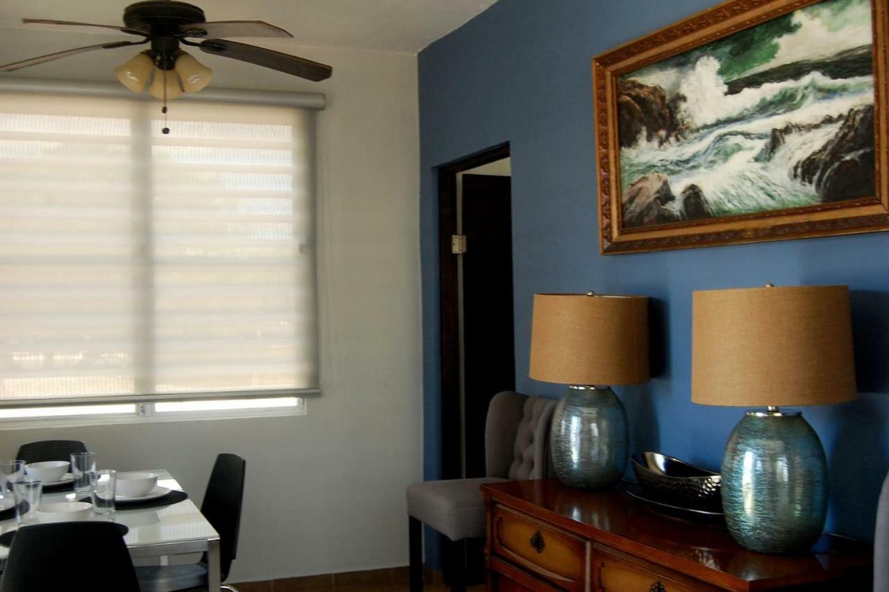Apartamento Isla By The San Juan